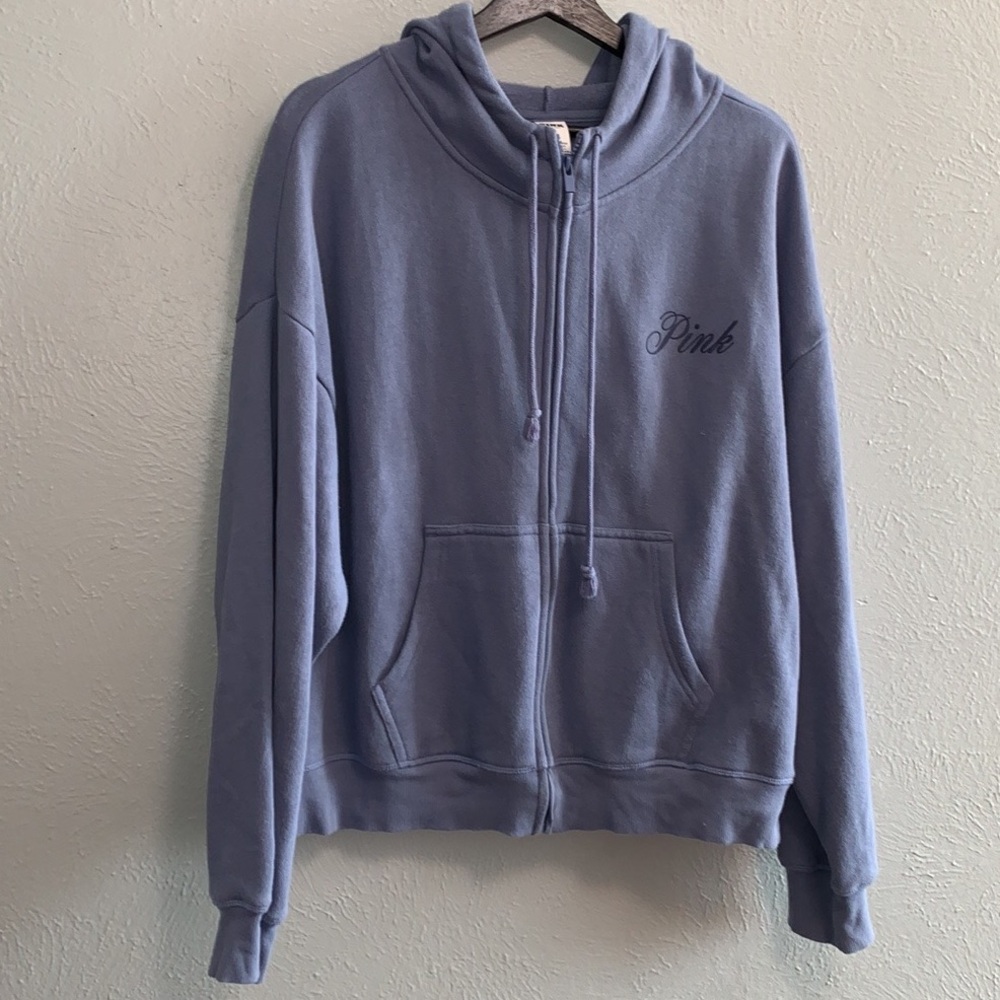 Vs full zip